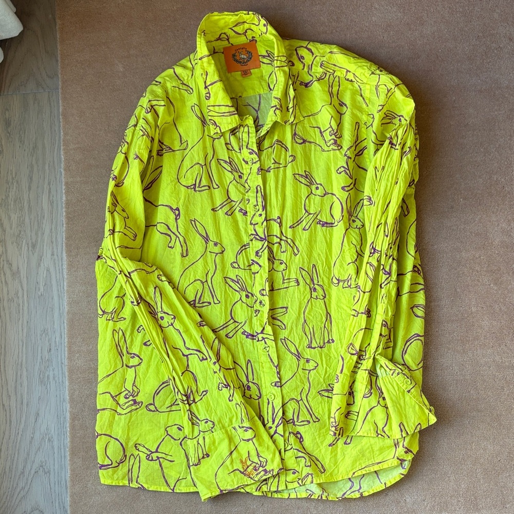 Coniglio Rabbit Shirt